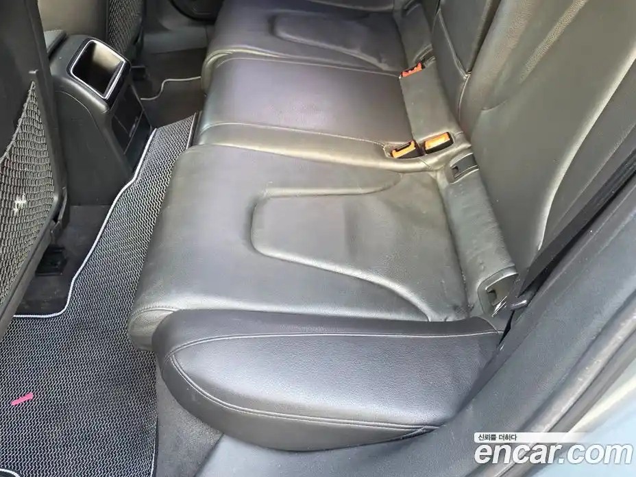 Audi A4 2010 2.0 Автомат в Москве № 196754, фото 10