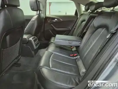 Audi A6 2014 3.0 Автомат в Москве № 196839, миниатюра 12