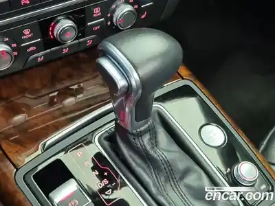 Audi A6 2014 3.0 Автомат в Москве № 196839, миниатюра 10