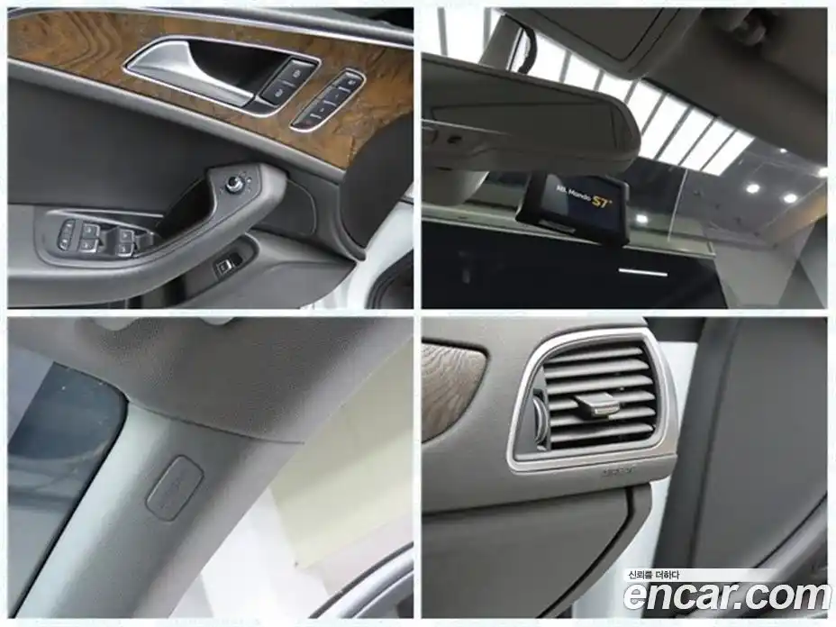 Audi A6 2016 2.0 Автомат в Москве № 196884, фото 20