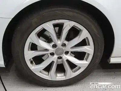 Audi A6 2016 2.0 Автомат в Москве № 196884, миниатюра 5