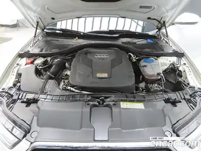 Audi A6 2016 2.0 Автомат в Москве № 196884, миниатюра 6