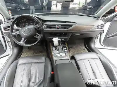 Audi A6 2016 2.0 Автомат в Москве № 196884, миниатюра 7