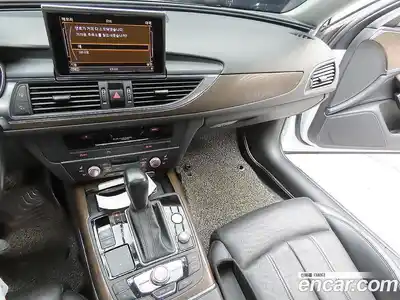 Audi A6 2016 2.0 Автомат в Москве № 196884, миниатюра 9