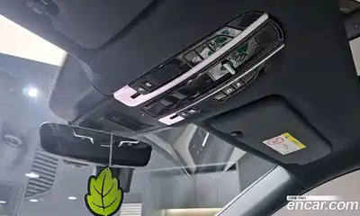 Porsche Cayenne, 2021