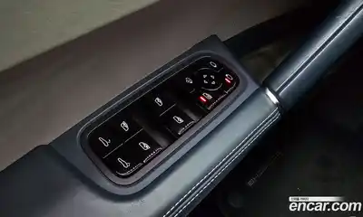 Porsche Cayenne 2021 3.0 Автомат в Москве № 197329, миниатюра 6