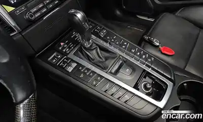 Porsche Macan 2018 3.0 Автомат в Москве № 197400, миниатюра 4