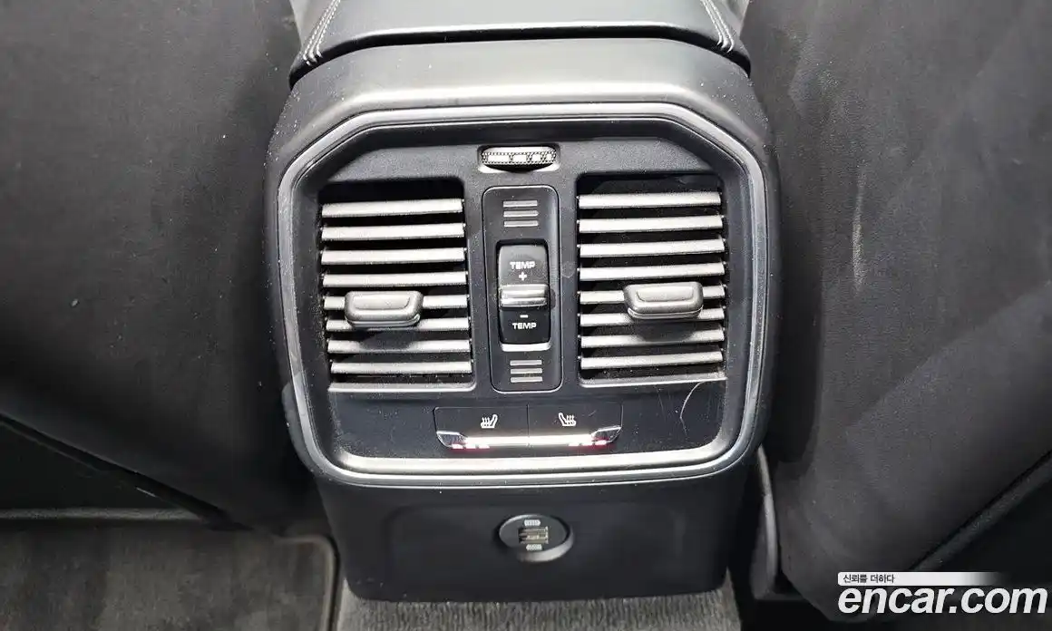 Porsche Macan 2018 3.0 Автомат в Москве № 197400, фото 5