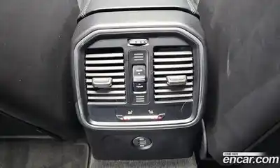 Porsche Macan 2018 3.0 Автомат в Москве № 197400, миниатюра 5