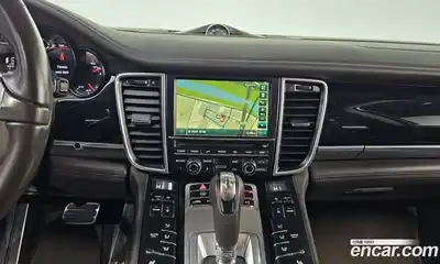 Porsche Panamera 2016 3.6 Автомат в Москве № 197590, миниатюра 4