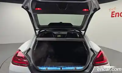 Porsche Panamera 2016 3.6 Автомат в Москве № 197590, миниатюра 5