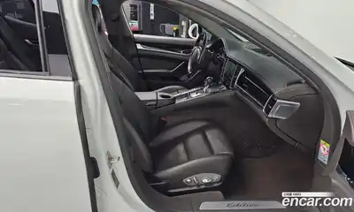 Porsche Panamera 2016 3.6 Автомат в Москве № 197590, миниатюра 9