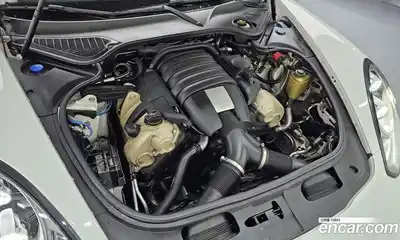 Porsche Panamera 2016 3.6 Автомат в Москве № 197590, миниатюра 10