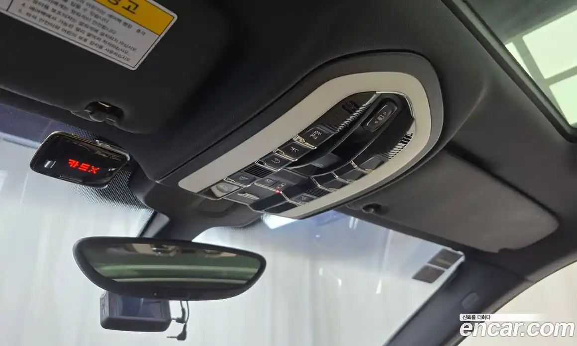 Porsche Cayenne 2015 3.0 Автомат в Москве № 197700, фото 16