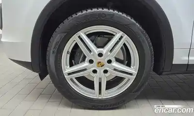 Porsche Cayenne 2015 3.0 Автомат в Москве № 197700, миниатюра 5