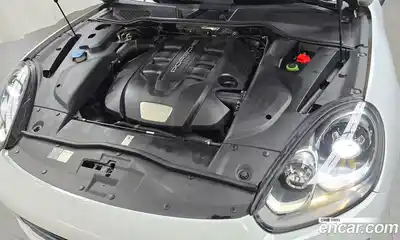 Porsche Cayenne 2015 3.0 Автомат в Москве № 197700, миниатюра 6