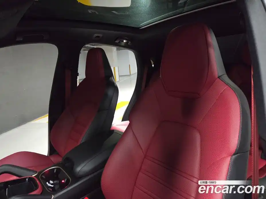 Porsche Cayenne 2025 3.0 Автомат в Москве № 197855, фото 11