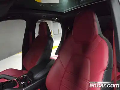 Porsche Cayenne 2025 3.0 Автомат в Москве № 197855, миниатюра 11