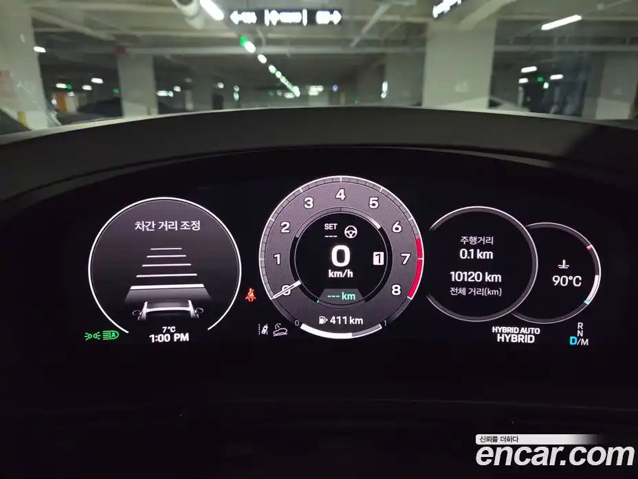 Porsche Cayenne 2025 3.0 Автомат в Москве № 197855, фото 13