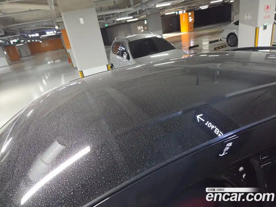 Porsche Cayenne 2025 3.0 Автомат в Москве № 197855, фото 15