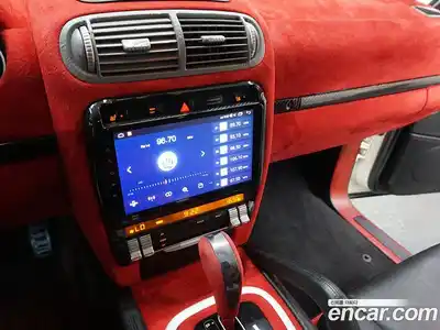 Porsche Cayenne 2008 4.8 Автомат в Москве № 198010, миниатюра 12