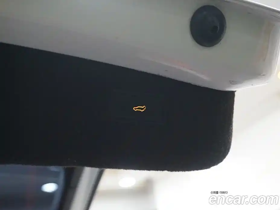 Porsche Cayenne 2008 4.8 Автомат в Москве № 198010, фото 16