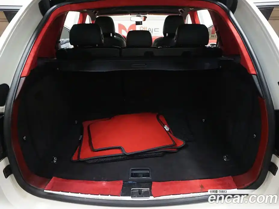 Porsche Cayenne 2008 4.8 Автомат в Москве № 198010, фото 17