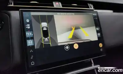 Land Rover Range-Rover Velar 2025 2.0 Автомат в Москве № 198060, миниатюра 6