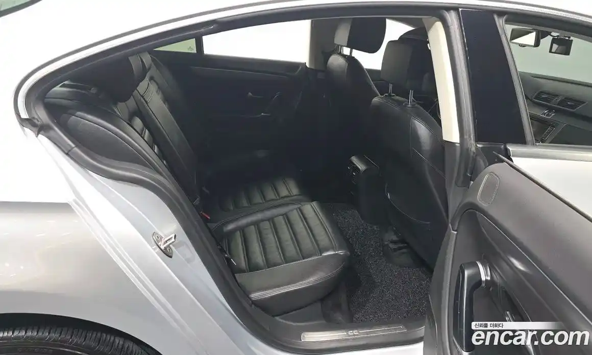 Volkswagen CC 2014 2.0 Автомат в Москве № 199204, фото 19