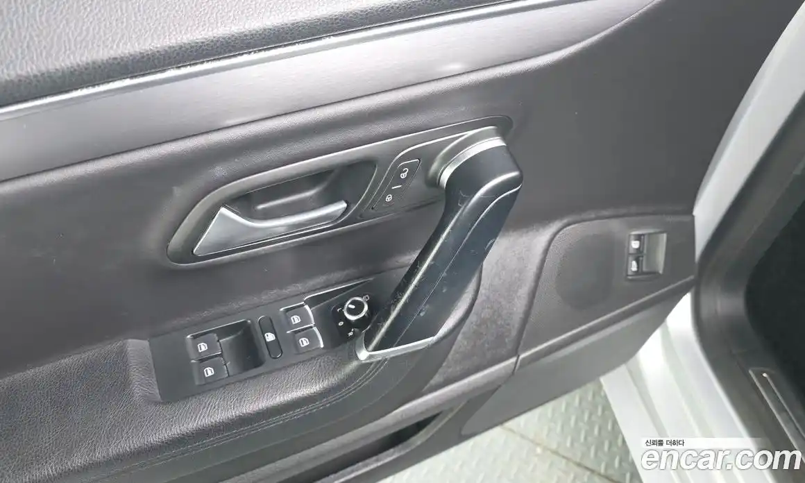 Volkswagen CC 2014 2.0 Автомат в Москве № 199204, фото 20