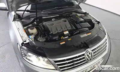 Volkswagen CC 2014 2.0 Автомат в Москве № 199204, миниатюра 4