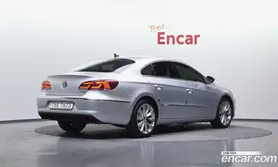 Volkswagen CC 2014 2.0 Автомат в Москве № 199204, миниатюра 7