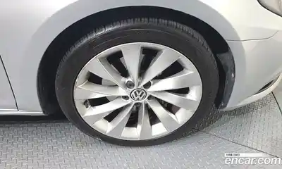 Volkswagen CC 2014 2.0 Автомат в Москве № 199204, миниатюра 8