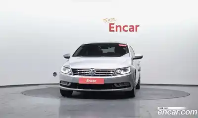 Volkswagen CC 2014 2.0 Автомат в Москве № 199204, миниатюра 9