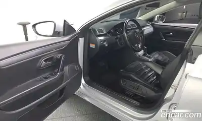 Volkswagen CC 2014 2.0 Автомат в Москве № 199204, миниатюра 10