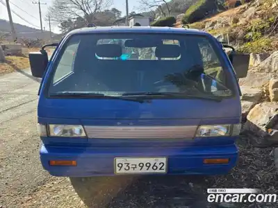 Chevrolet labo, 2015