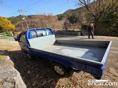 Chevrolet labo 2015 0.8 Механическая в Москве № 200174, миниатюра 4