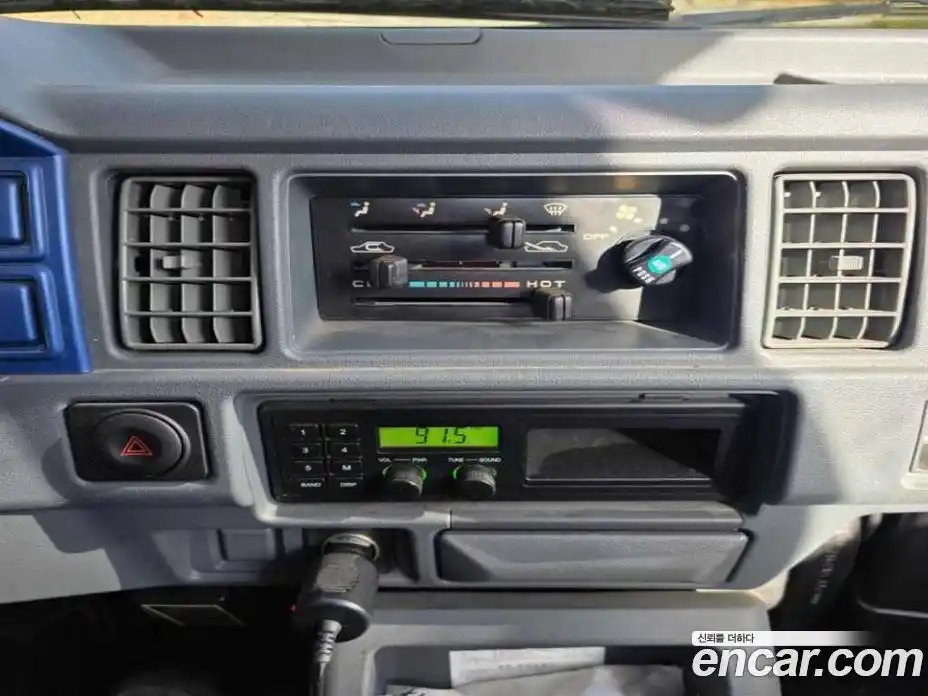 Chevrolet labo 2015 0.8 Механическая в Москве № 200174, фото 7