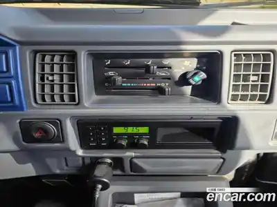 Chevrolet labo 2015 0.8 Механическая в Москве № 200174, миниатюра 7