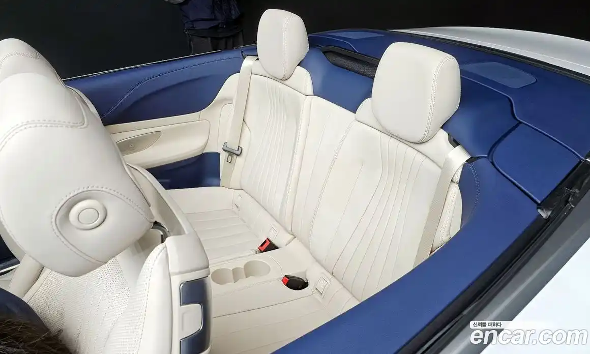 Mercedes-Benz E-Class 2023 3.0 Автомат в Москве № 201242, фото 11