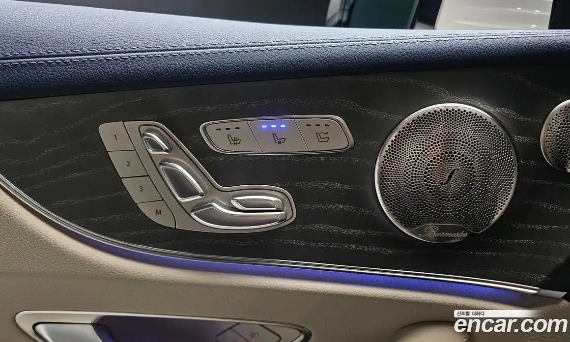 Mercedes-Benz E-Class 2023 3.0 Автомат в Москве № 201242, фото 20