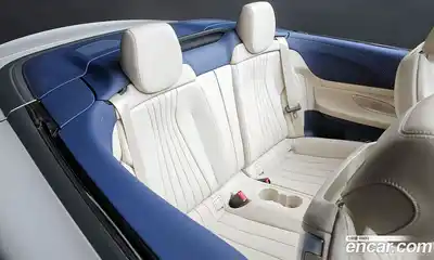 Mercedes-Benz E-Class 2023 3.0 Автомат в Москве № 201242, миниатюра 6
