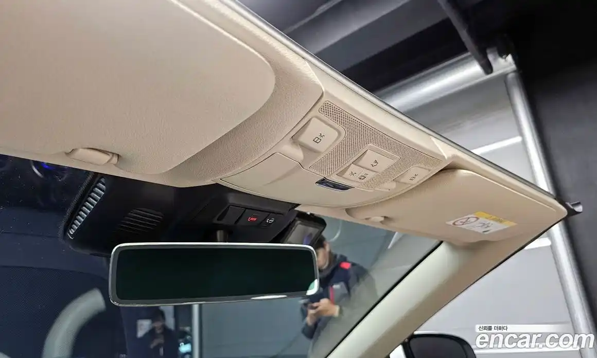 Mercedes-Benz E-Class 2023 3.0 Автомат в Москве № 201242, фото 7