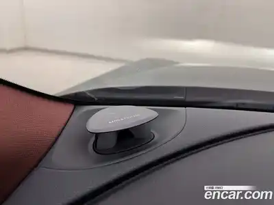 Genesis G90 2022 3.5 Автомат в Москве № 204050, миниатюра 11