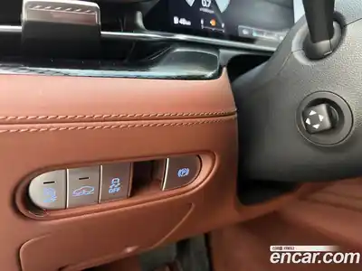 Genesis G90 2022 3.5 Автомат в Москве № 204050, миниатюра 12