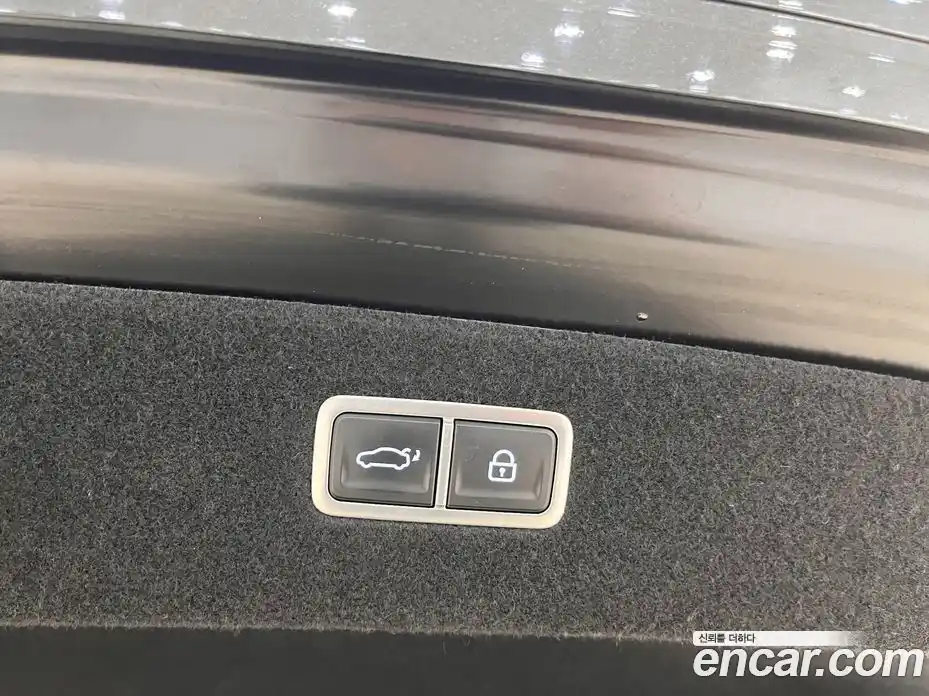 Genesis G90 2022 3.5 Автомат в Москве № 204050, фото 20