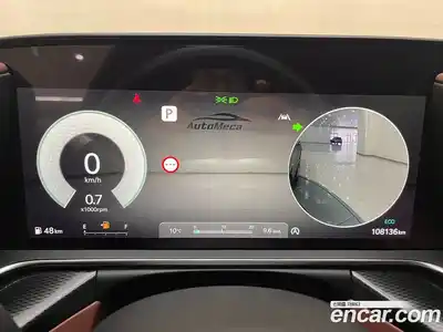 Genesis G90 2022 3.5 Автомат в Москве № 204050, миниатюра 4