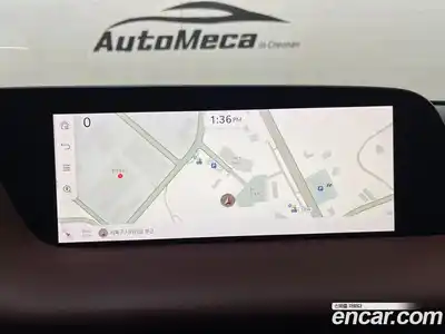 Genesis G90 2022 3.5 Автомат в Москве № 204050, миниатюра 6