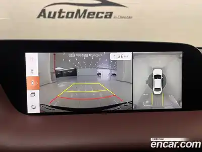 Genesis G90 2022 3.5 Автомат в Москве № 204050, миниатюра 7