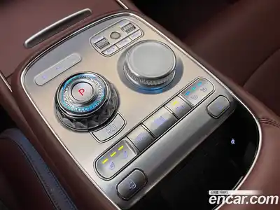 Genesis G90 2022 3.5 Автомат в Москве № 204050, миниатюра 9